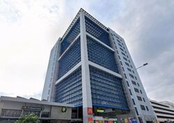 Parkway Centre (D15), Office #520958891